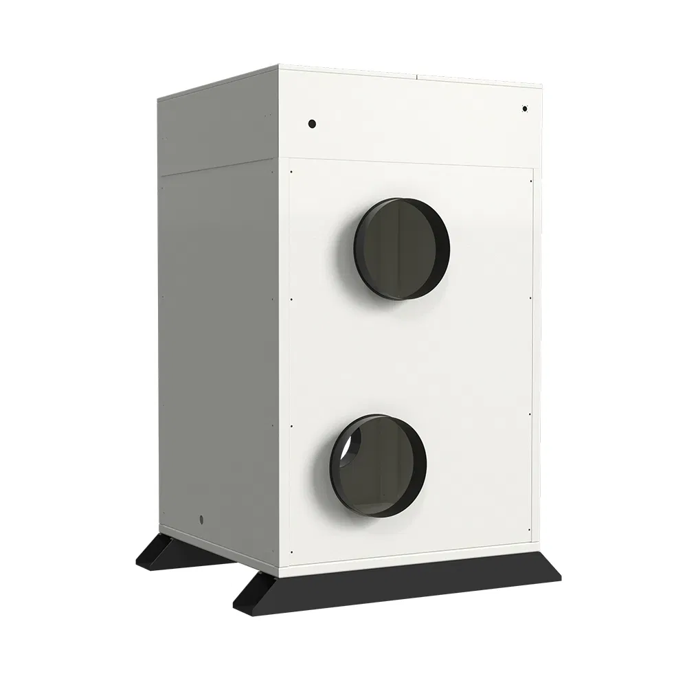 Heavy-Duty Frost-Free Refrigeration Cold Storage Units for Industrial Cold Rooms