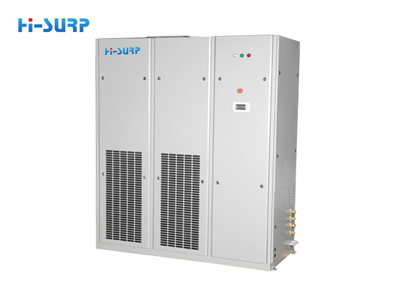China Split Type Copeland/Dai. Kin/Panasonic/Hitachi Compressor Constant Temperature and Humidity Air Conditioning Unit for Data Center
