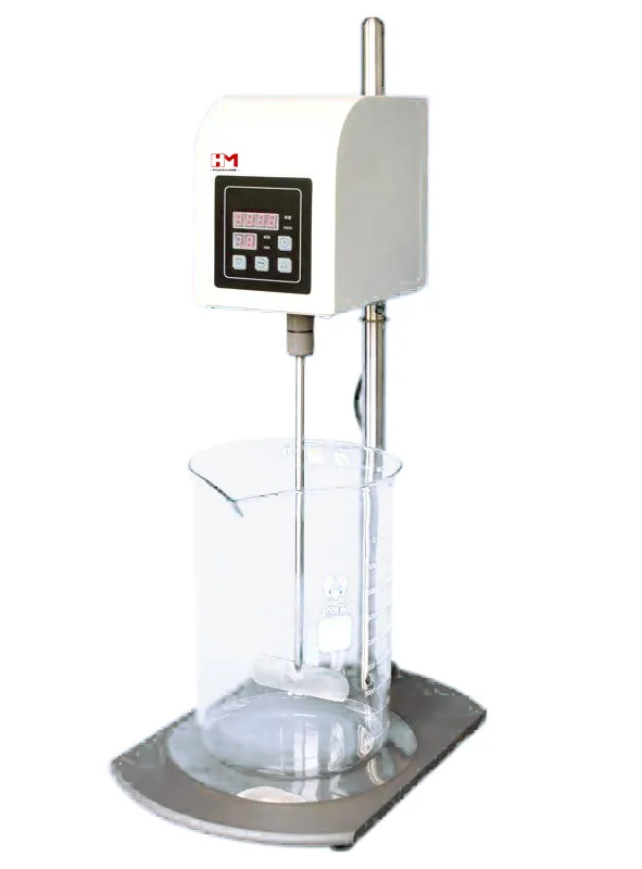 Motor Stirrer
