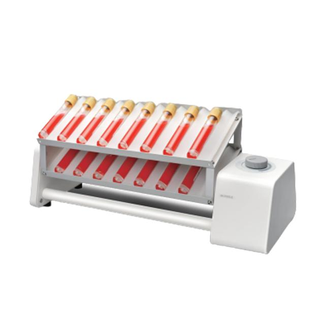 Chemistry Lab Kit Long Deck Double Layer Rocking Rotator