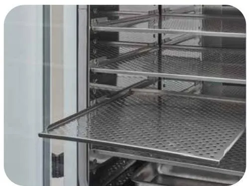 Laboratory Equipment Detail