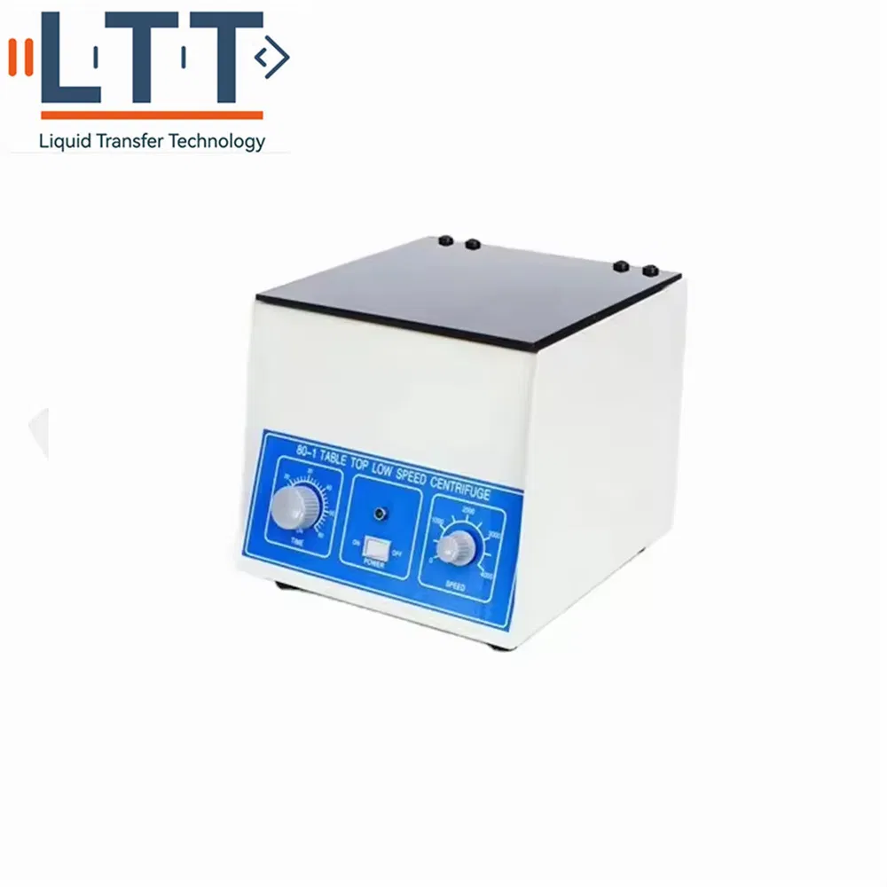 Factoty Price 80-2 Laboratory Equipment Centrifuge Lab Equipment
