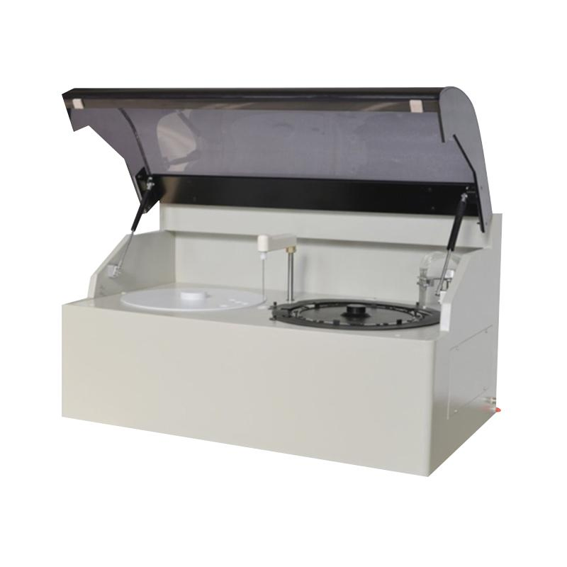 My-B012 Fully Automatic Biochemistry Analyzer Clinical Analytical Instruments Chemistry Analyzer