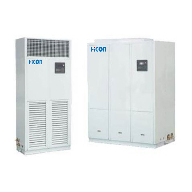 China Split Type Copeland/Dai. Kin/Panasonic/Hitachi Compressor Constant Temperature and Humidity Air Conditioning Unit for Data Center