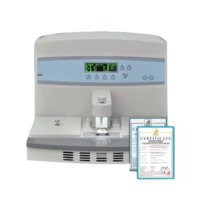 Cooling Plate Pathology Lab Equipment Biological Machine for Lab