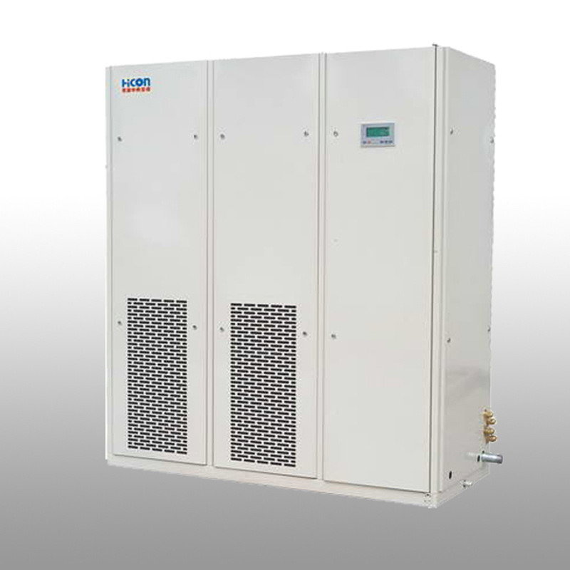 China Split Type Copeland/Dai. Kin/Panasonic/Hitachi Compressor Constant Temperature and Humidity Air Conditioning Unit for Data Center