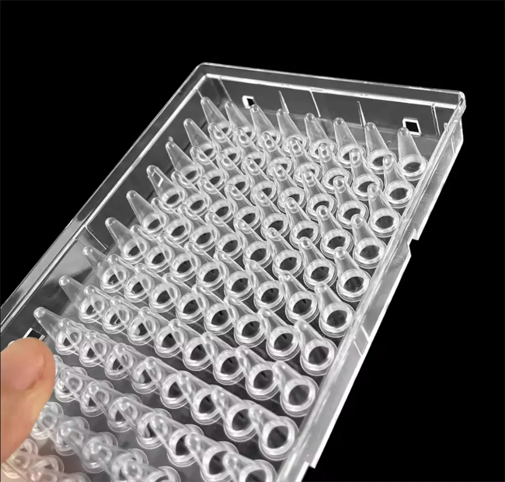Lab Consumables Plate 6