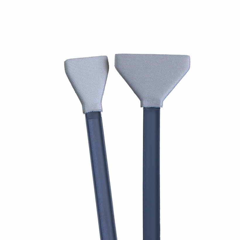 Disposable Sterile Medical Consumables Test Stool Sterile Anal Sampling Swab