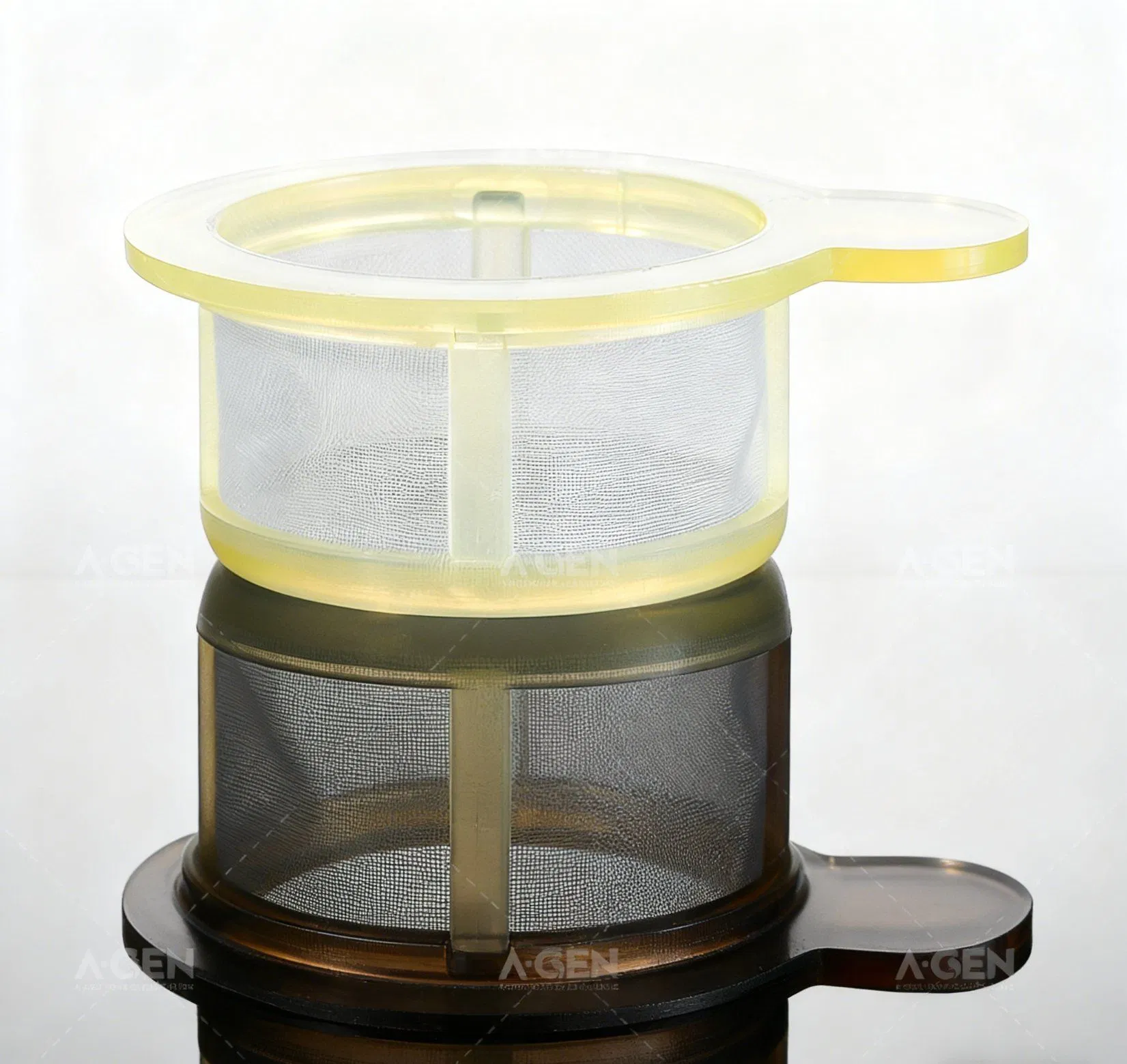 Disposable Sterile Cell Strainer - 40/70/100um Individual Package Lab Consumable