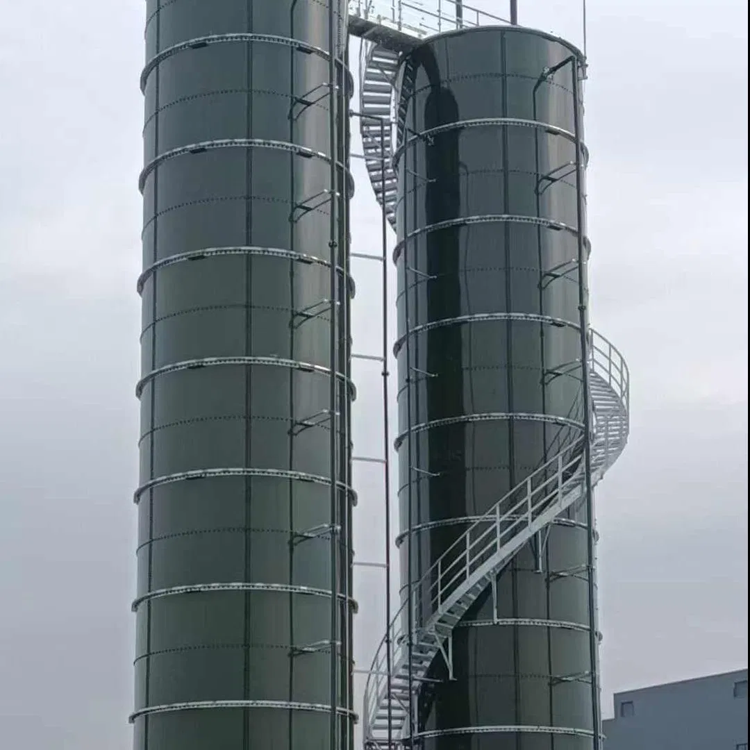 Advanced Wastewater Treatment System for Efficient Water Recycling