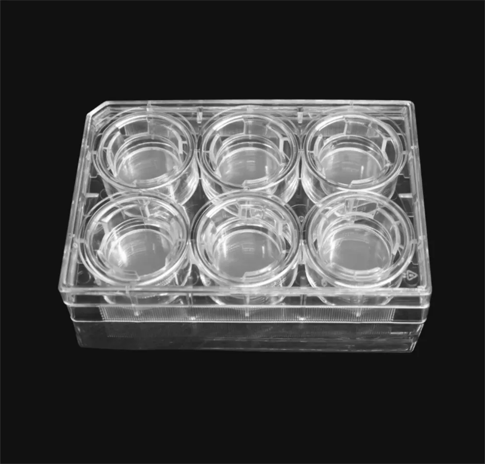 Lab Consumables Plate 4