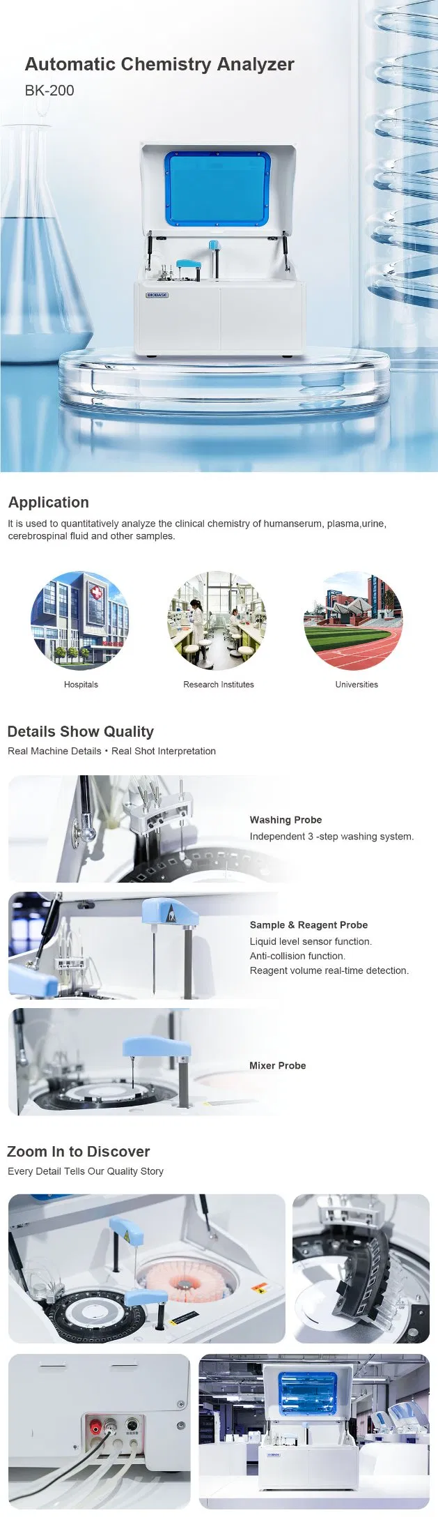 Technical Specifications