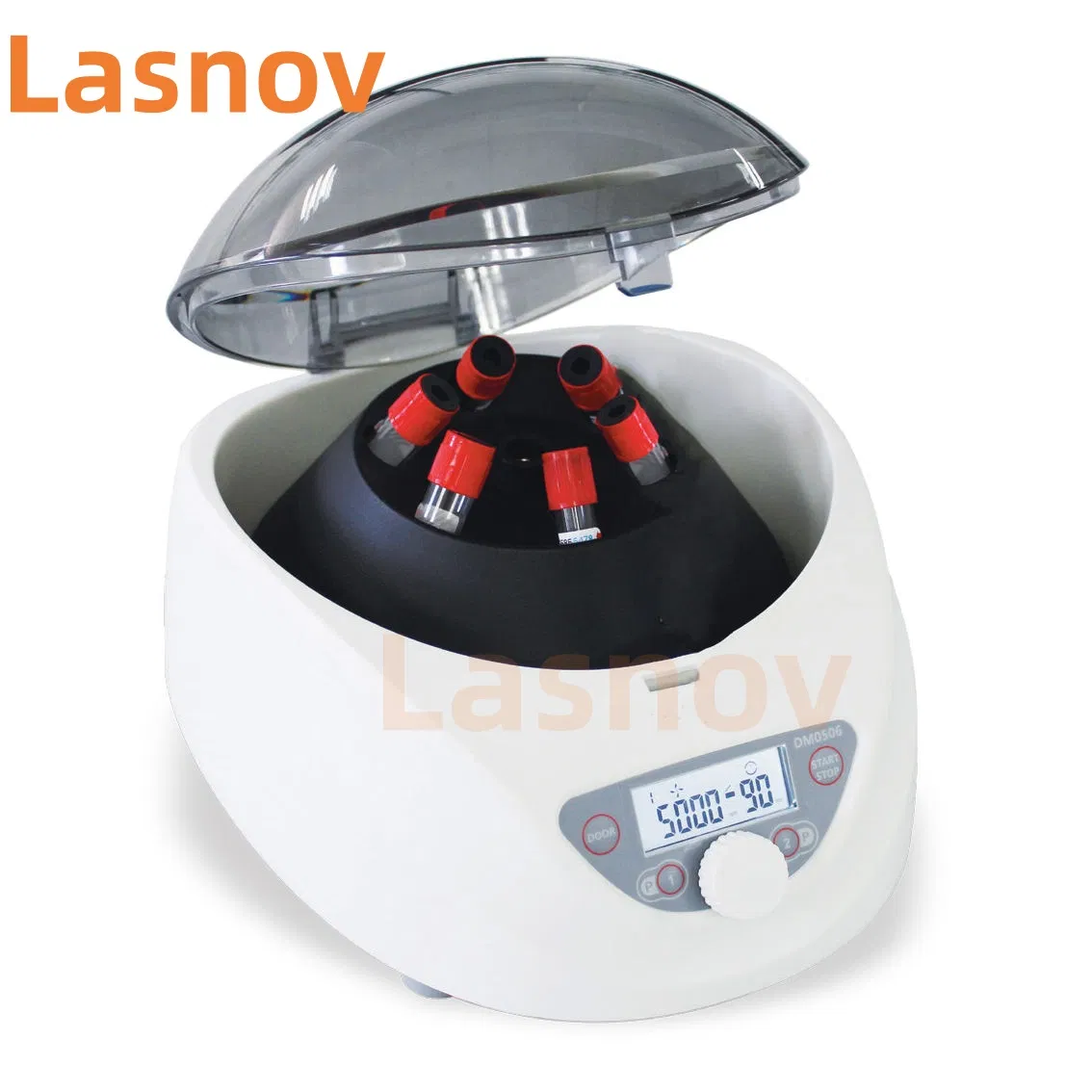 Lsn-Dm0511 Efficient Biomedical Centrifuge 5 1kgs Low Speed Lab Equipment