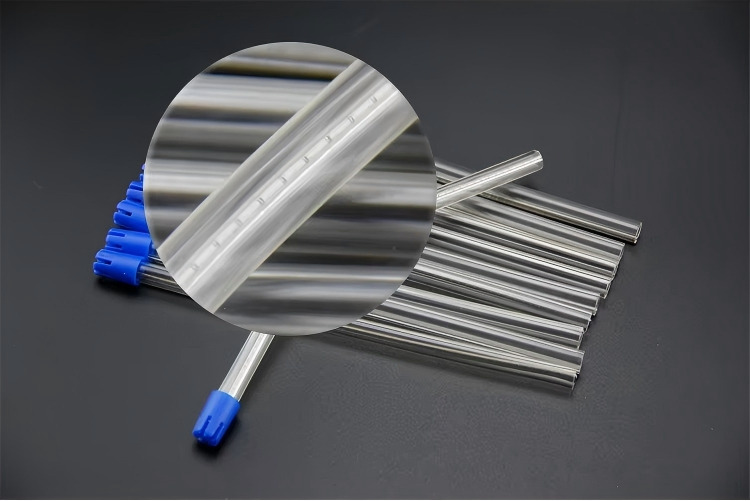 Portable Disposable Dental Saliva Ejector Suction Tips with Removable Tip Yqd2-1