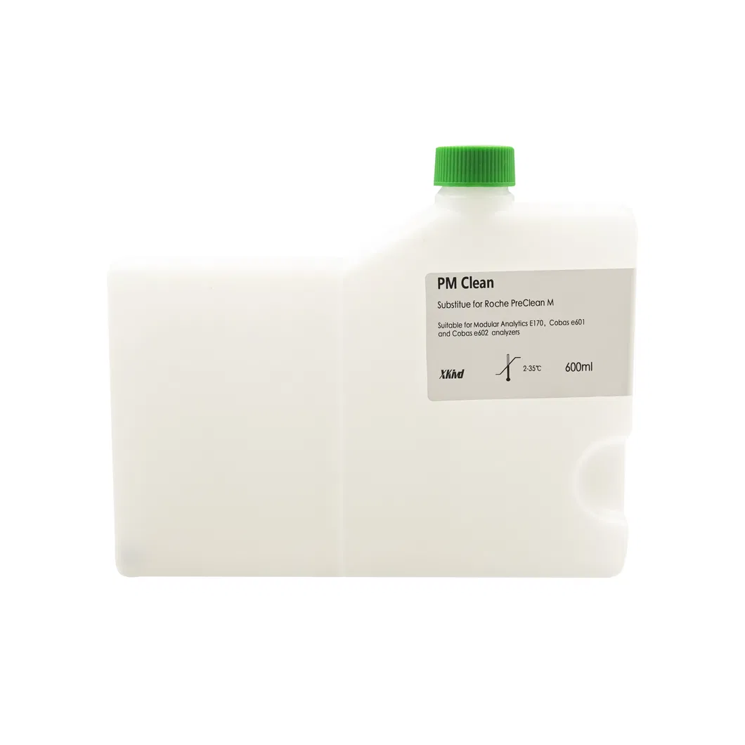 Roche Preclean Image 1