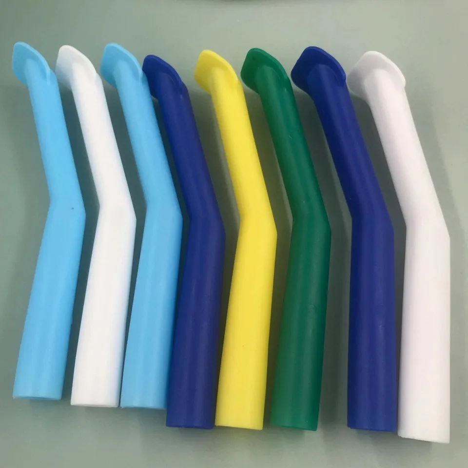 Suction Tip Pack 3