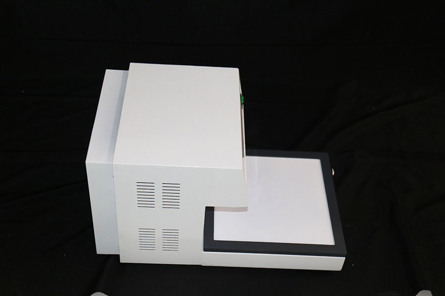 Tissue Embedding System with Main Console and Cryo Console Laboratory Pathology Equipment