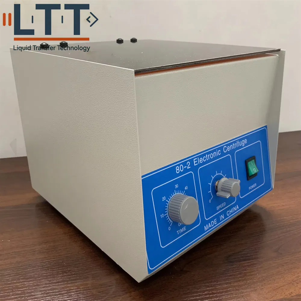 Factoty Price 80-2 Laboratory Equipment Centrifuge Lab Equipment