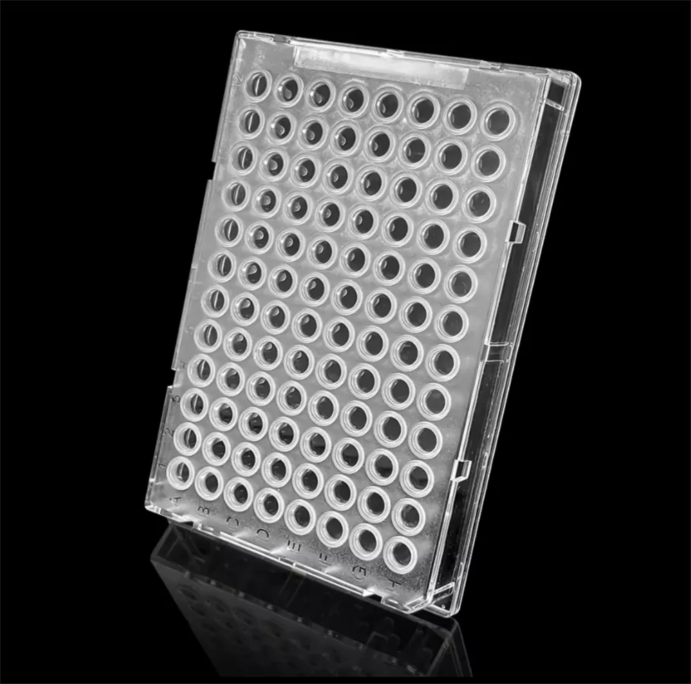 Lab Consumables Plate 13