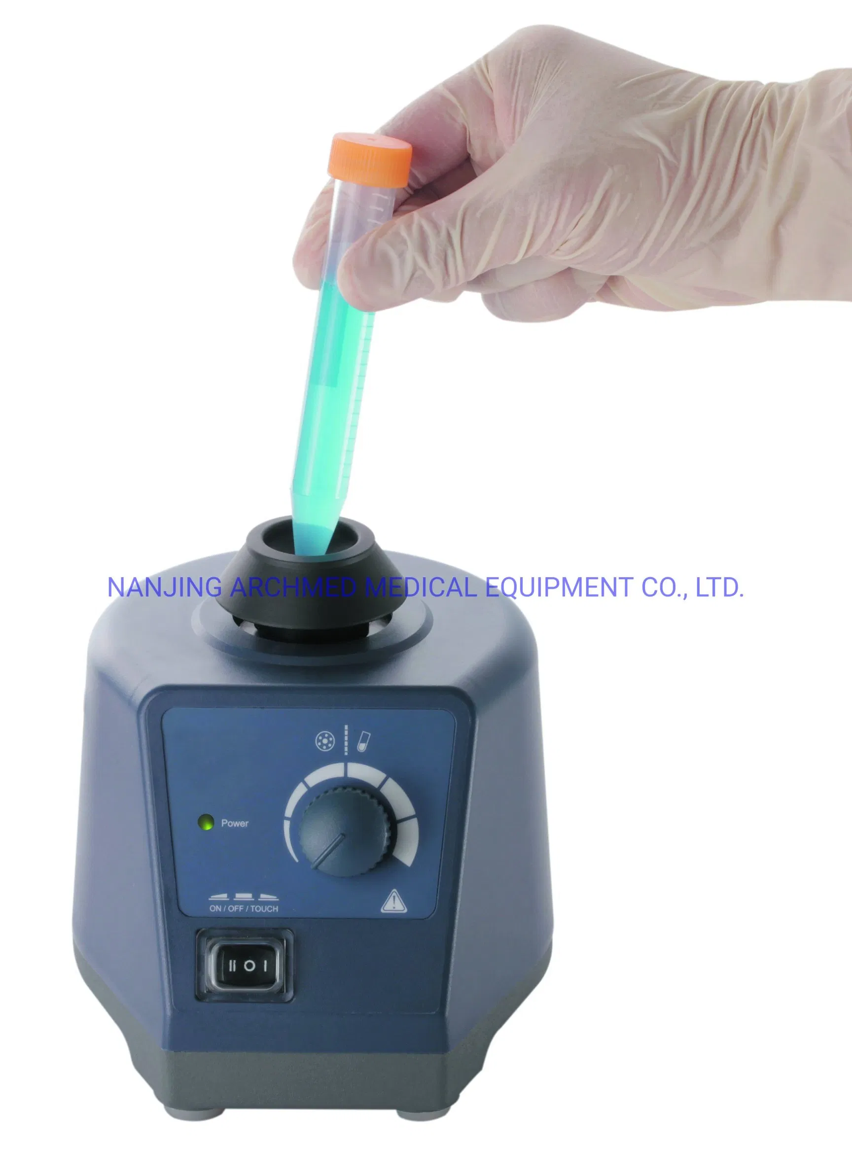 Medical Equipment Laboratory Equipment Centrifuge Vortex Mixer Blood Roller Mixer Pipette