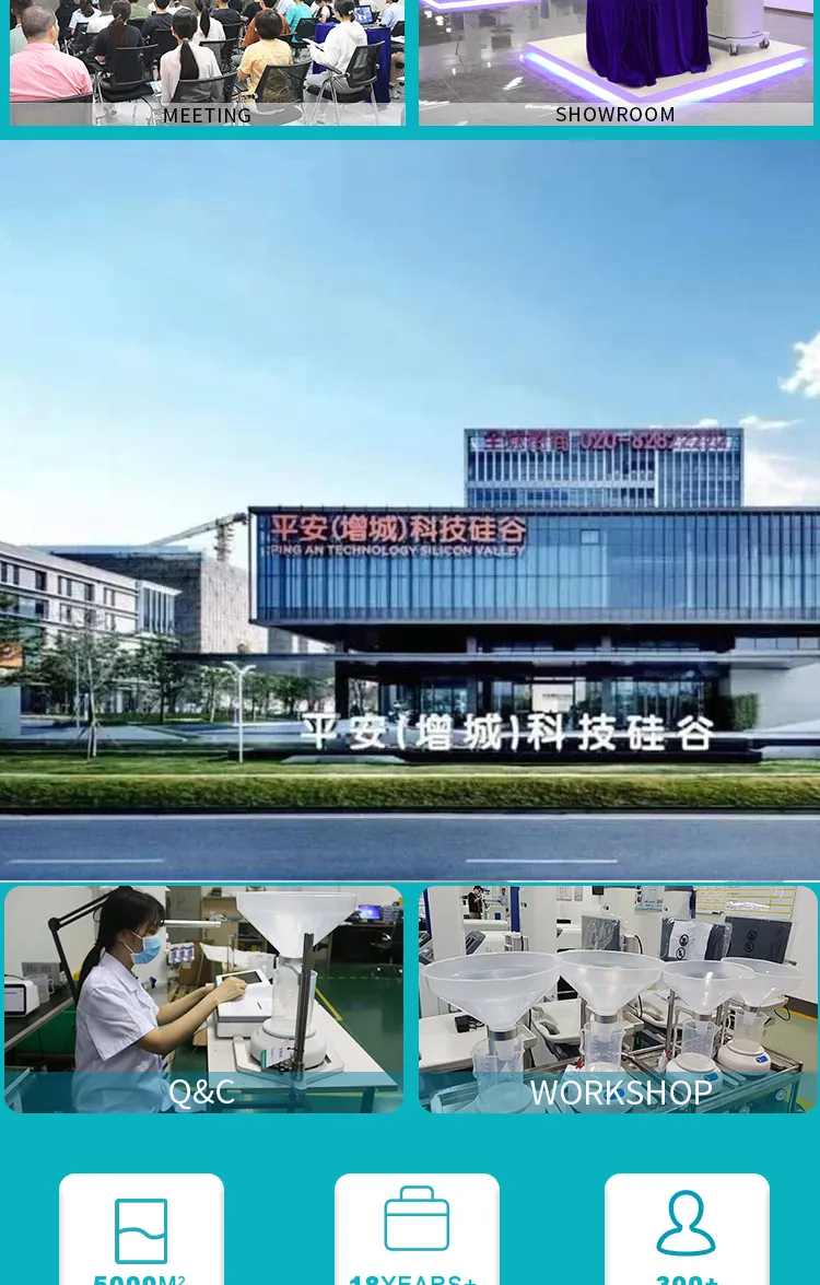 Uroflowmetry System 6