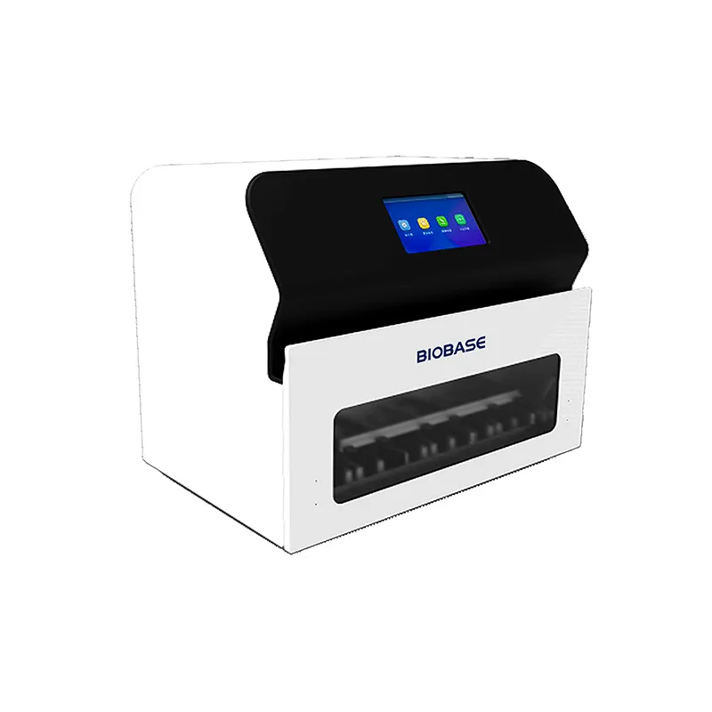 PCR Detection System