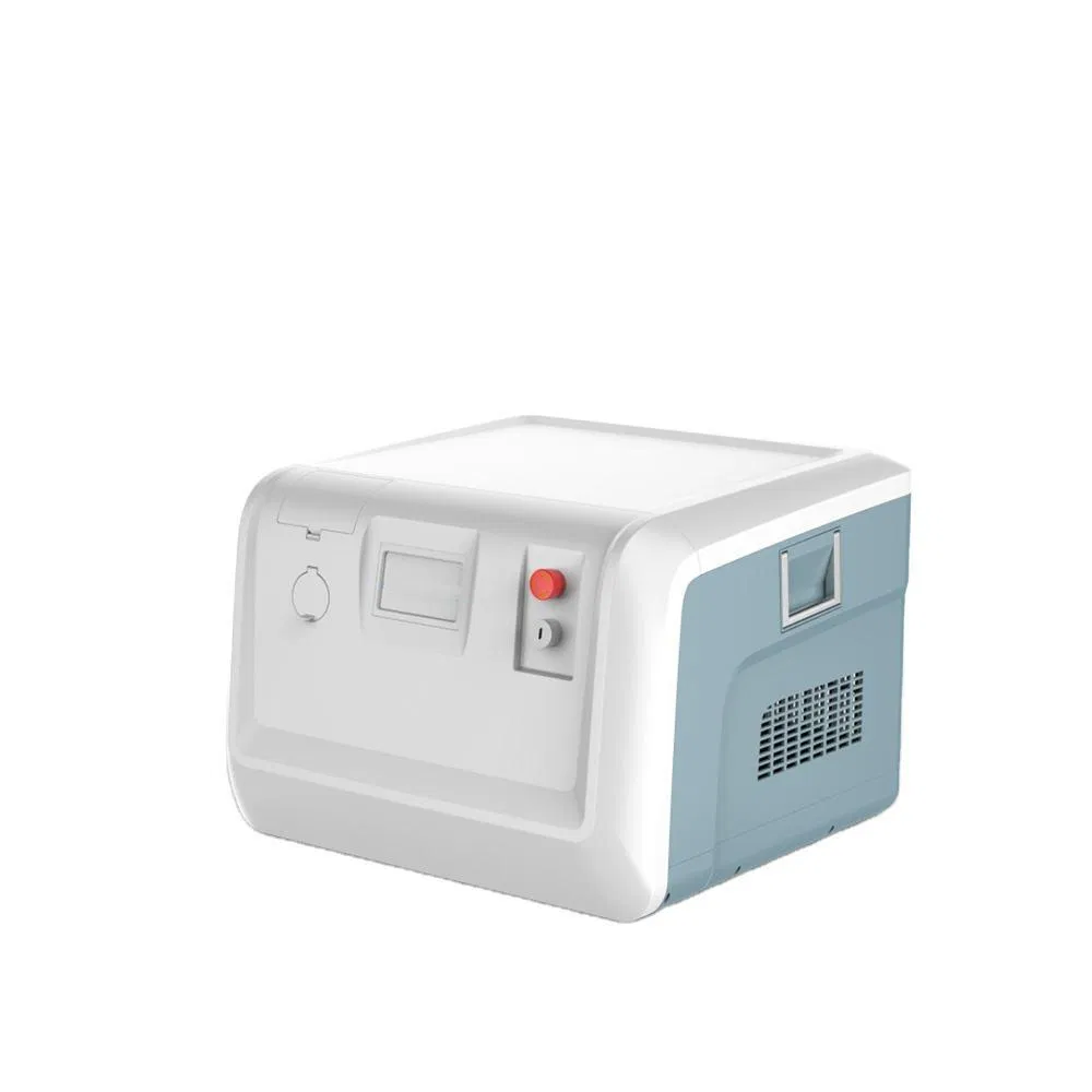 Medical Holmium Laser 2