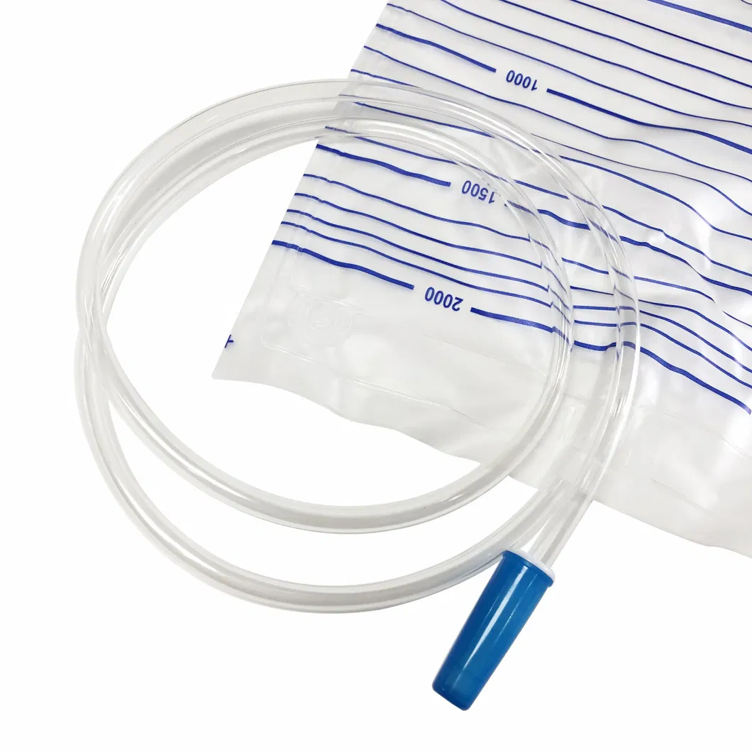 Urine Bag 2000ml 3