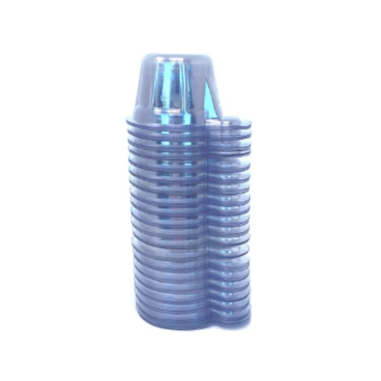 Disposable Medical Instrument Sterile Universal Specimen Collection Cup