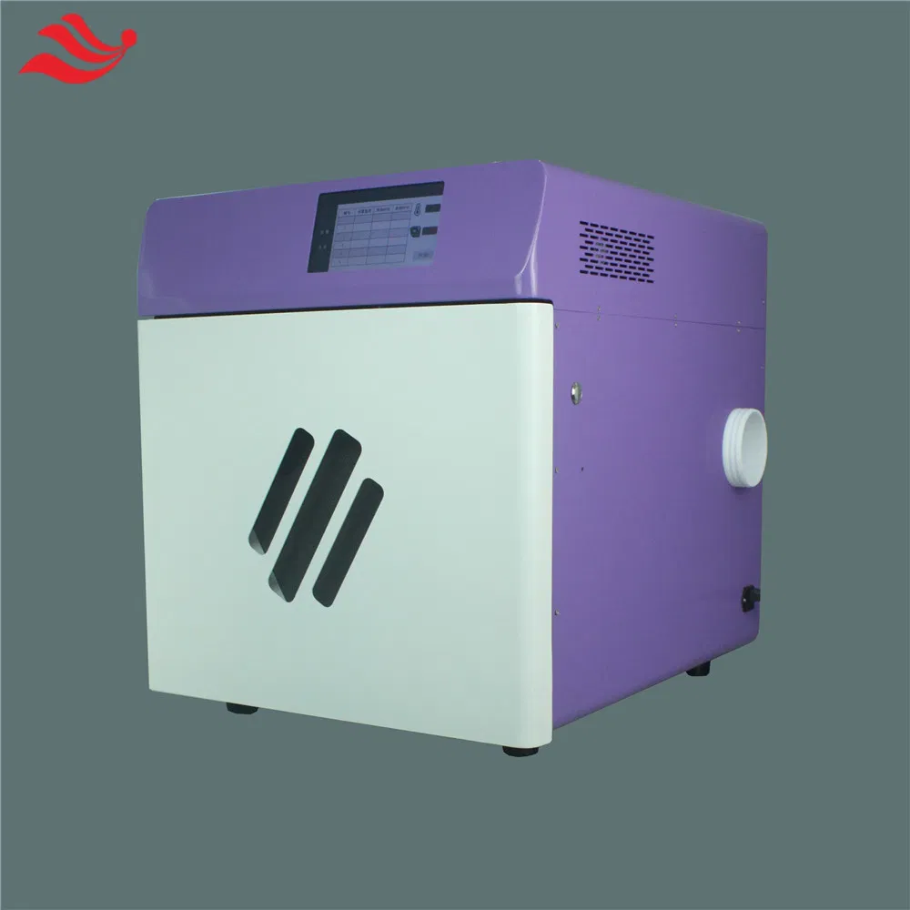 Dest Price MD Microwave Digestion Systems for Sample Preparation Microwave Extraction System