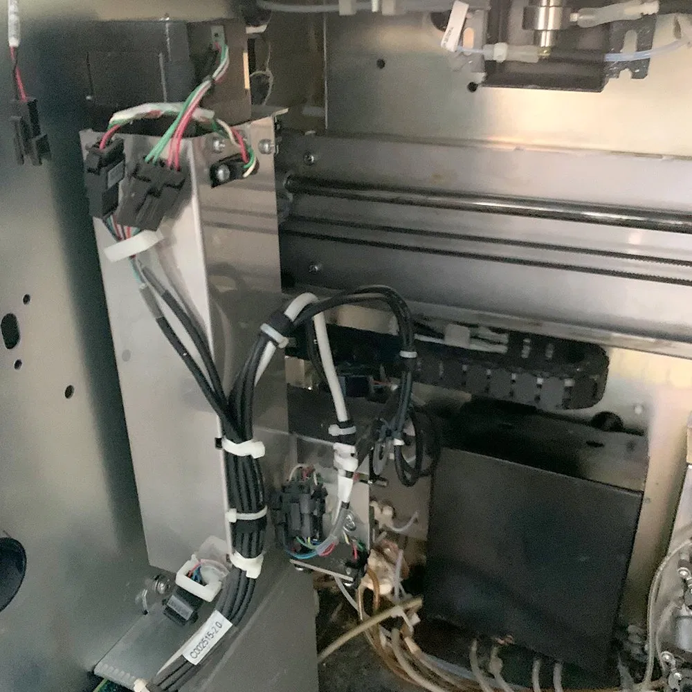 Advanced Medical Laboratory Equipment for Precision Testing and Analysis