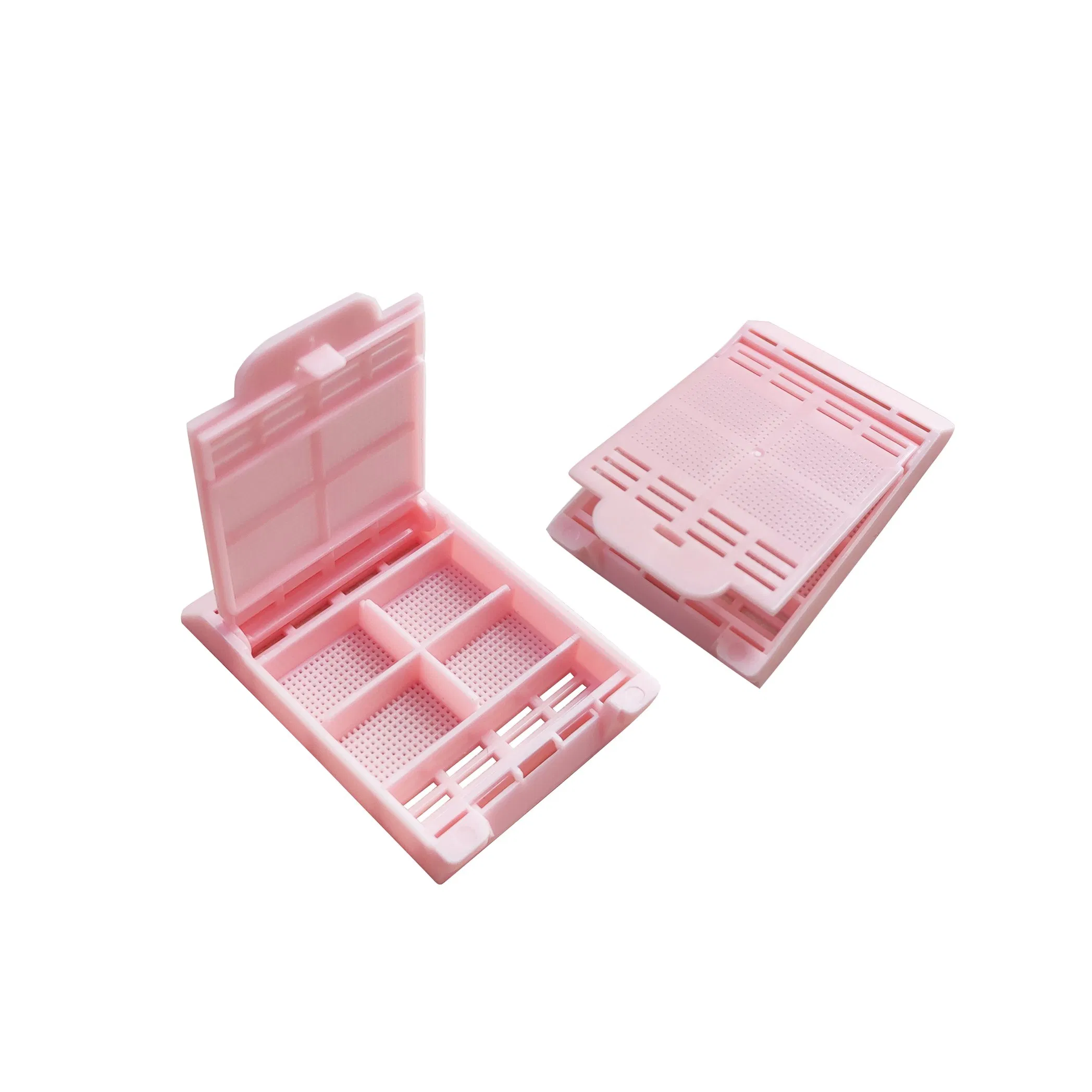 Laboratory Consumable Embedding for Disposable Embedding Cassettes