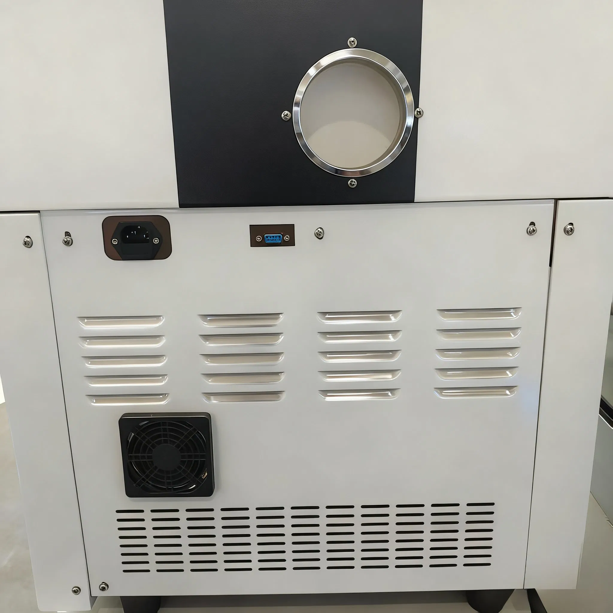 High Throughput Microwave Digestion System for Multi-Industry Sample Preparation