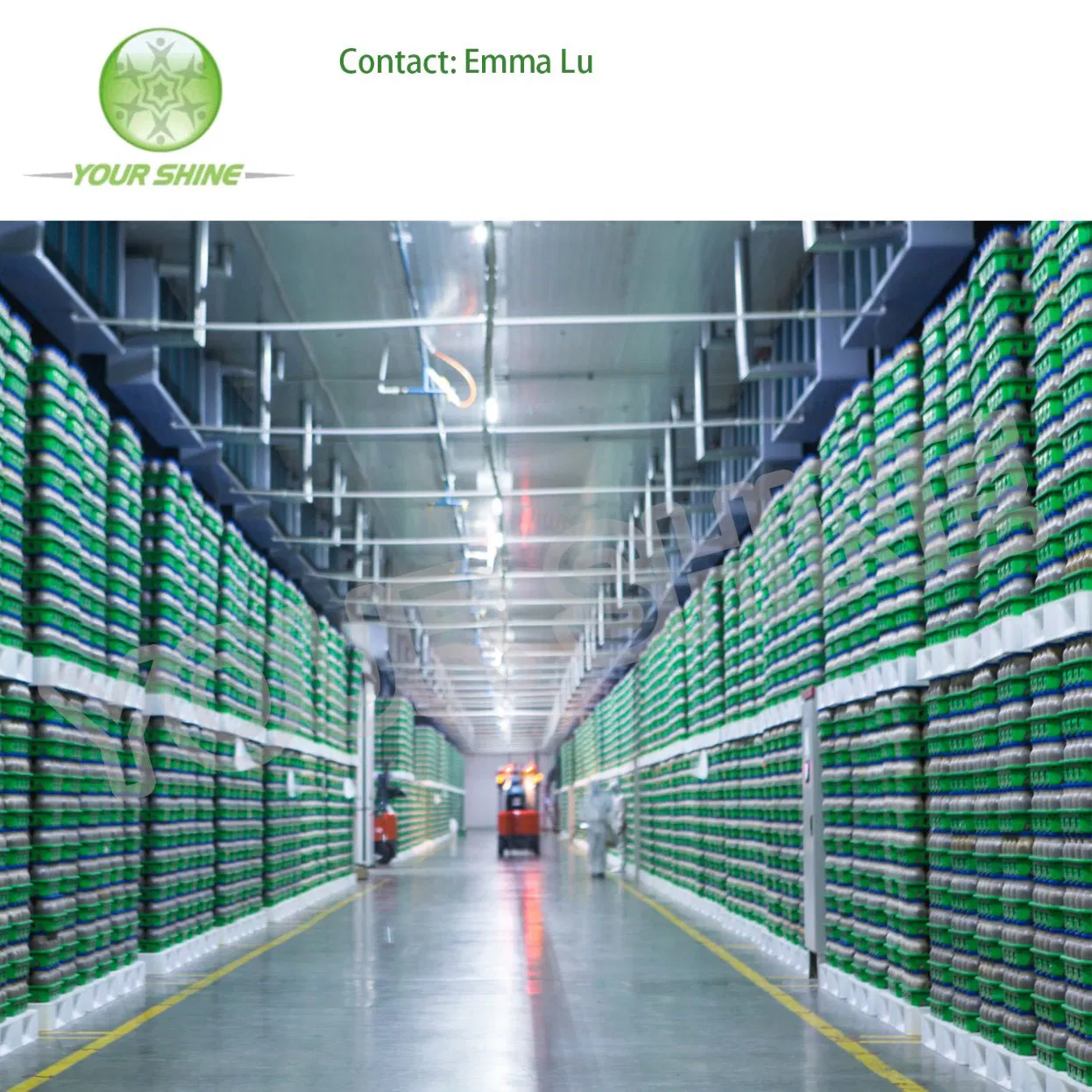 High Quality Chiller /Cold Storage/New Refrigeration Units