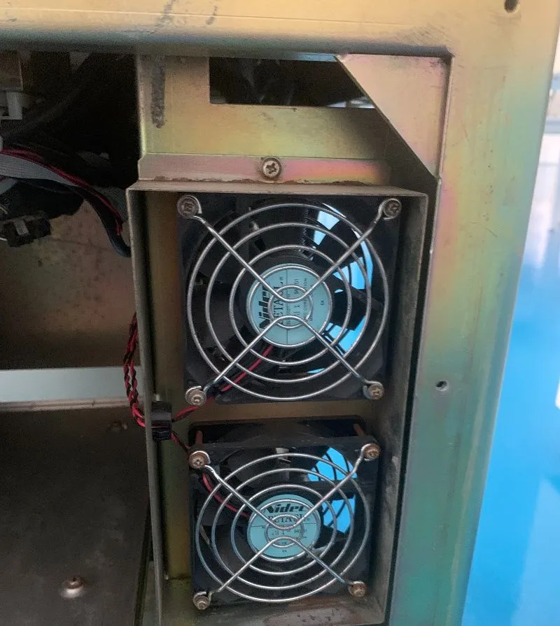 Mindray BS420 System