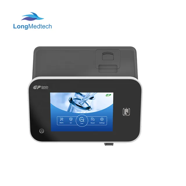 Portable Blood Testing Equipment