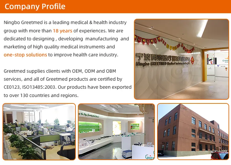 Blood Collection Needle Component