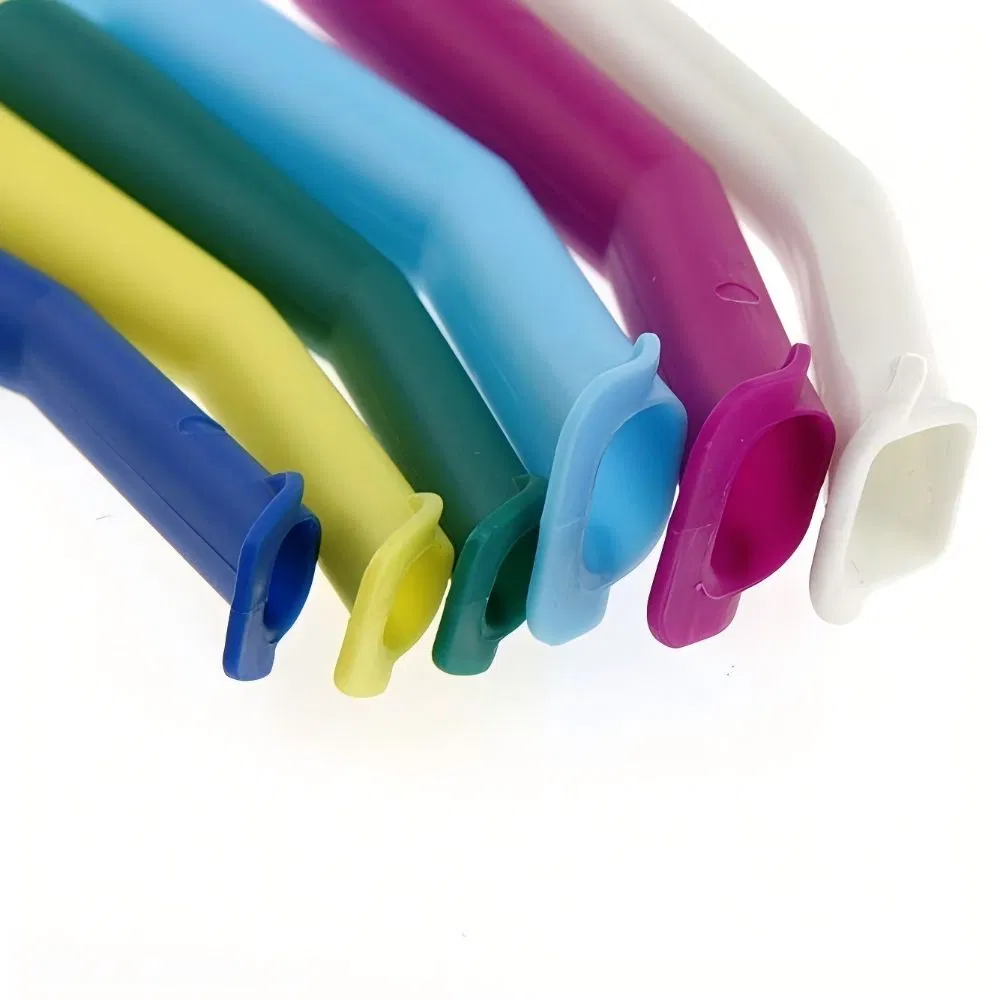 Dental Disposable Strong Saliva Suction Tube, Suction Tube (YQD2-2)