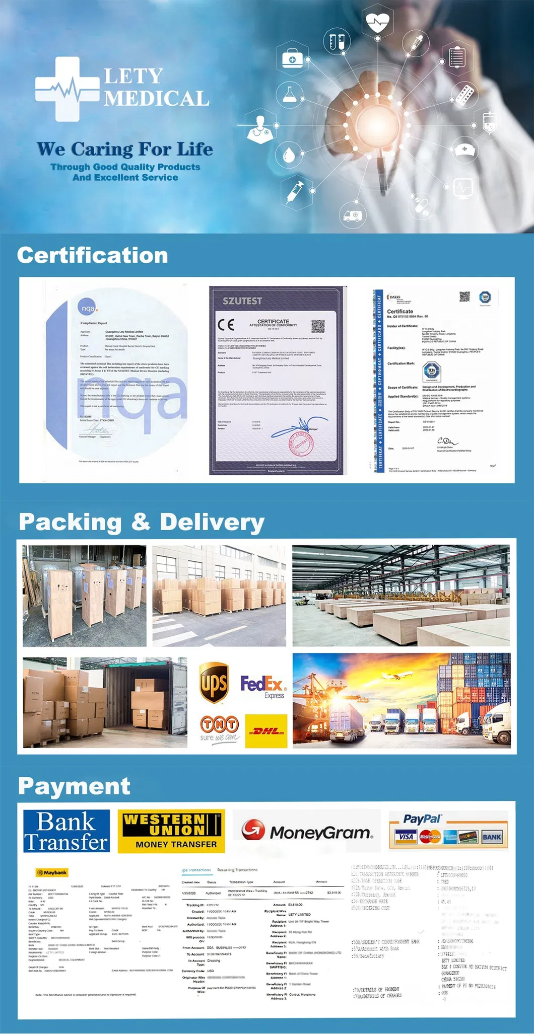 Technical Specifications