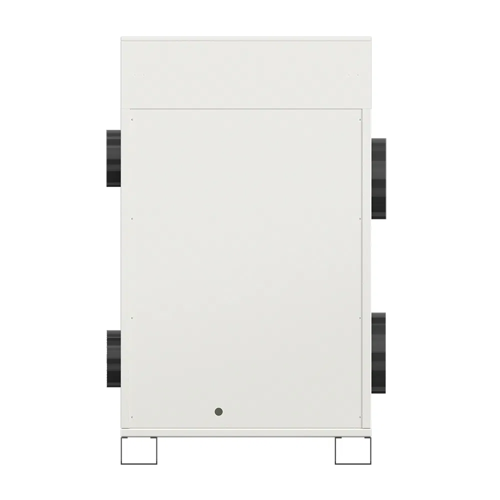 Heavy-Duty Frost-Free Refrigeration Cold Storage Units for Industrial Cold Rooms