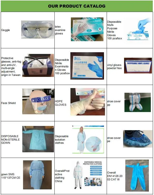 Product Catalog Page 2