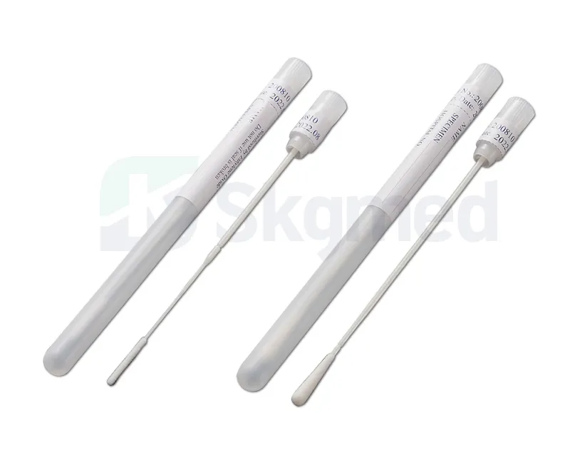 Nylon Flocking Detail