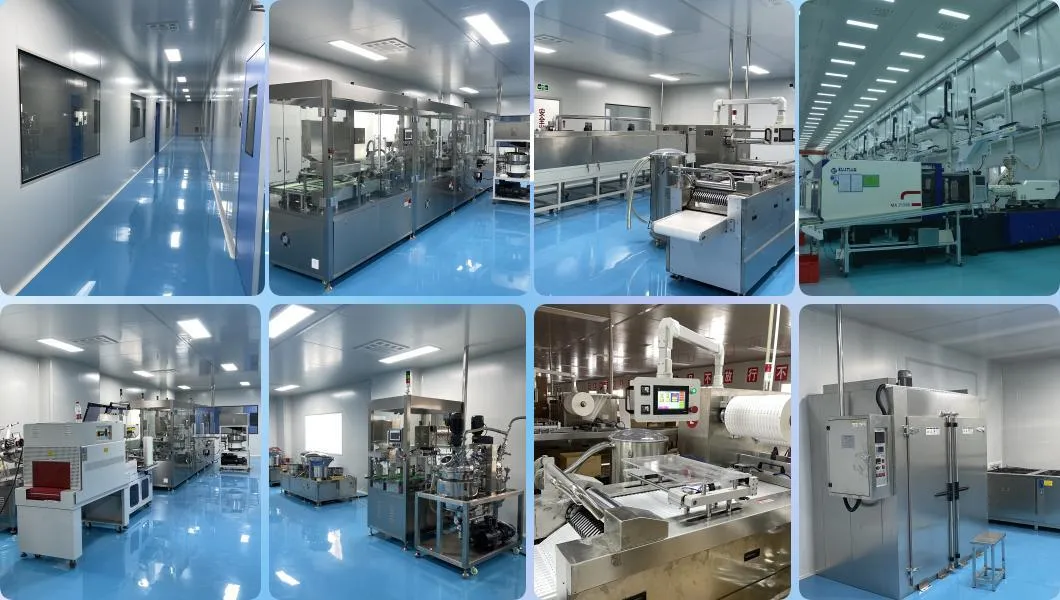 Production Equipment