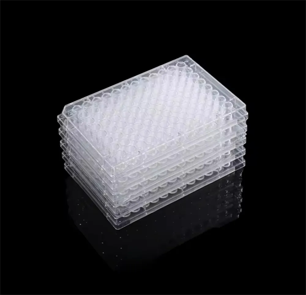 Lab Consumables Plate 5