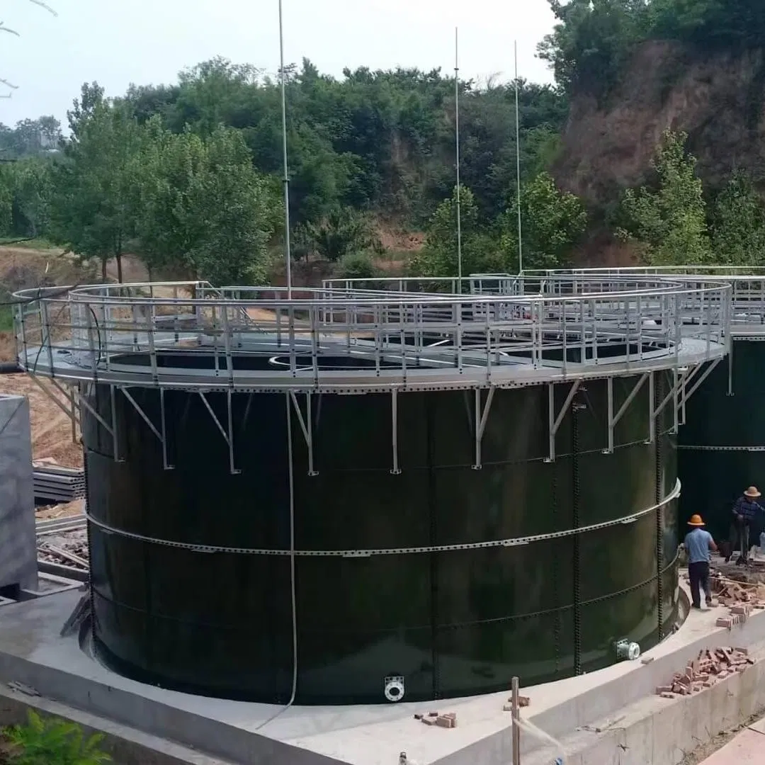 Innovative Wastewater Treatment System for Maximum Filtration Efficiency