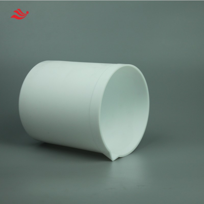 PTFE Beaker Wet Digestion Consumables 1L/2L