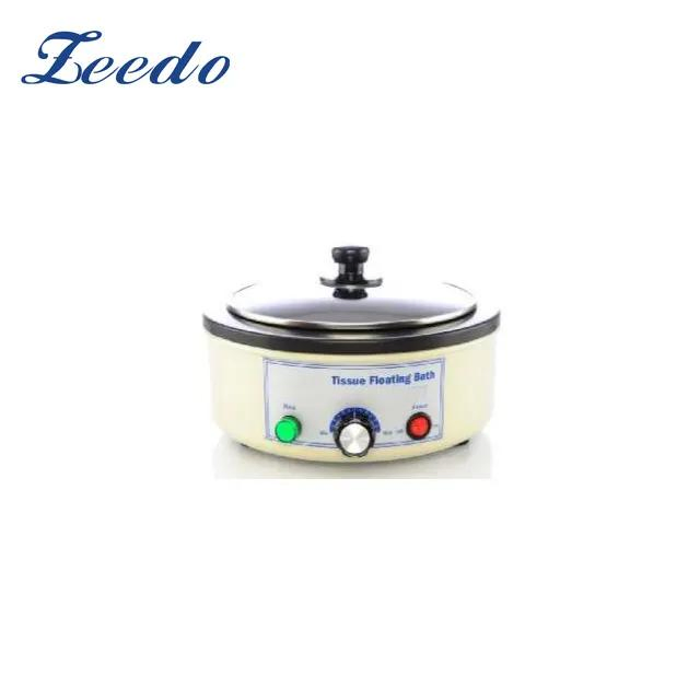 HS1001 Tissue Water Bath Laboratory Thermostatic Pathology Tissue Water Bath Histology Hot Medical Equipment Factory