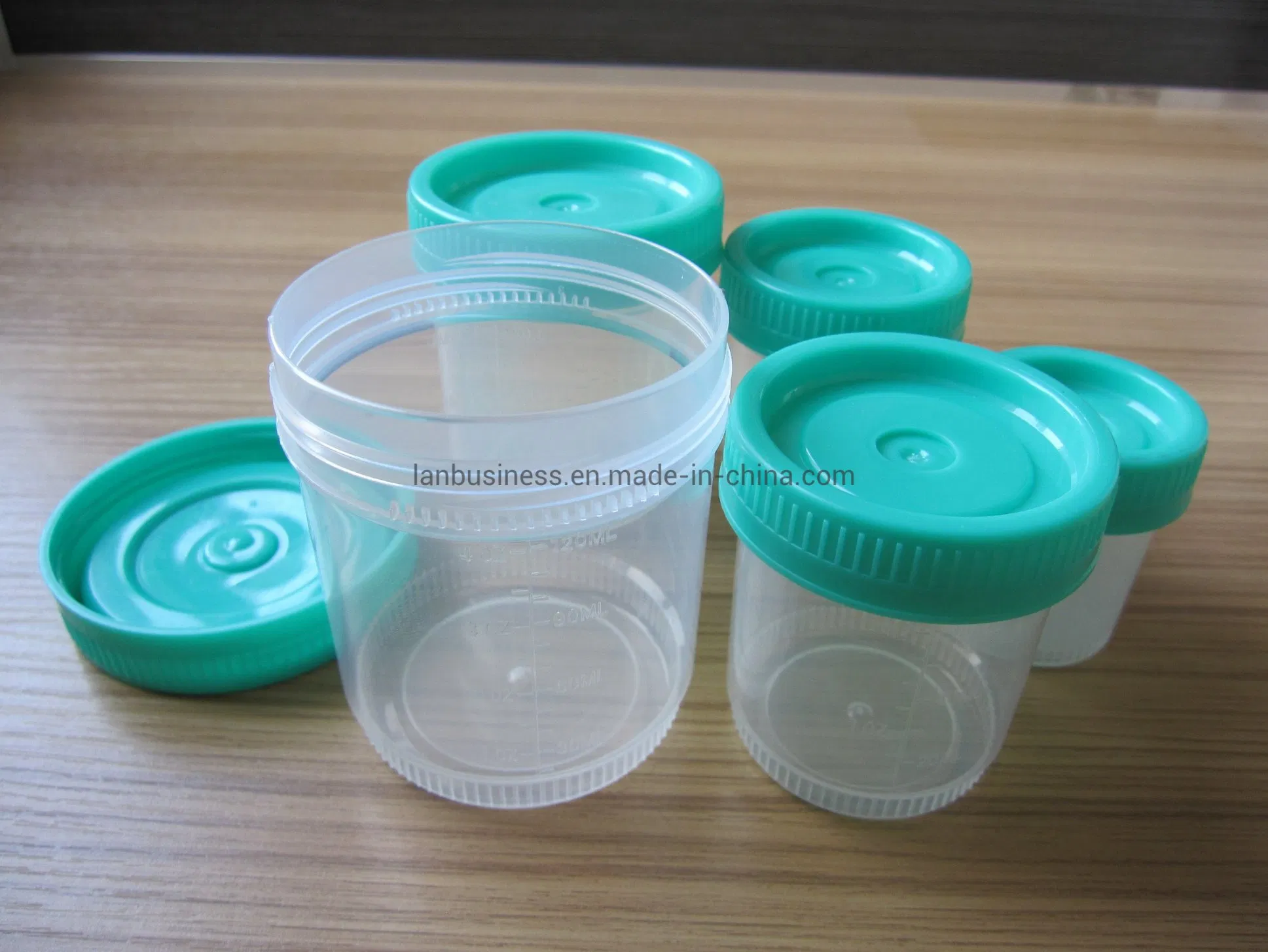 Urine Sample Collection Cups Hospital Supply