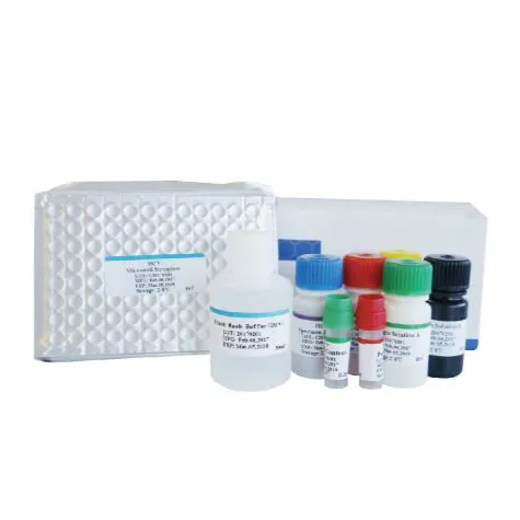 ELISA Kit Components