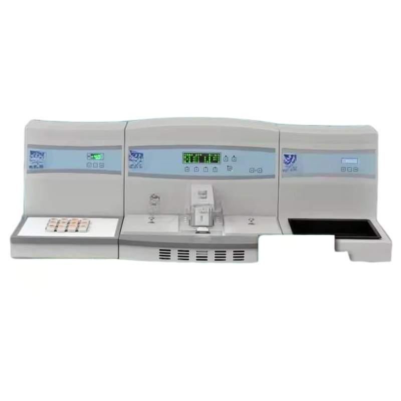 Cooling Plate Pathology Lab Equipment Biological Machine for Lab